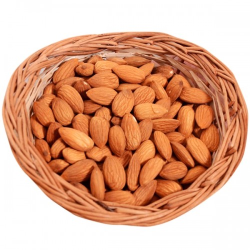 Almond Raw Materials