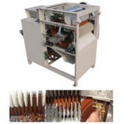almond peeling machine spare parts